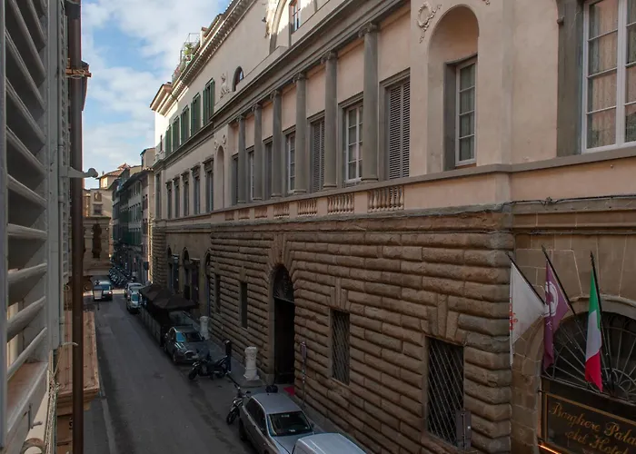 Bargello - Flo Apartments
