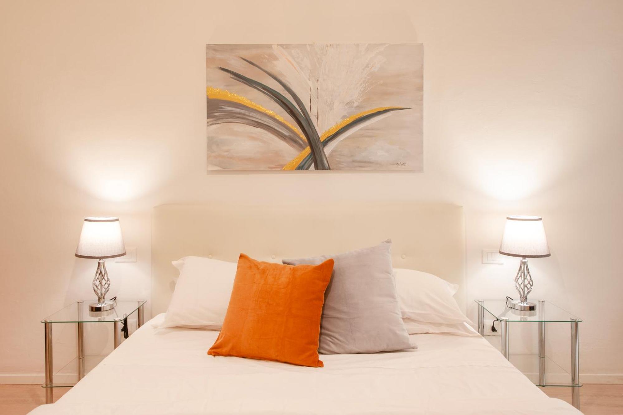 Bargello - Flo Apartamento Florença