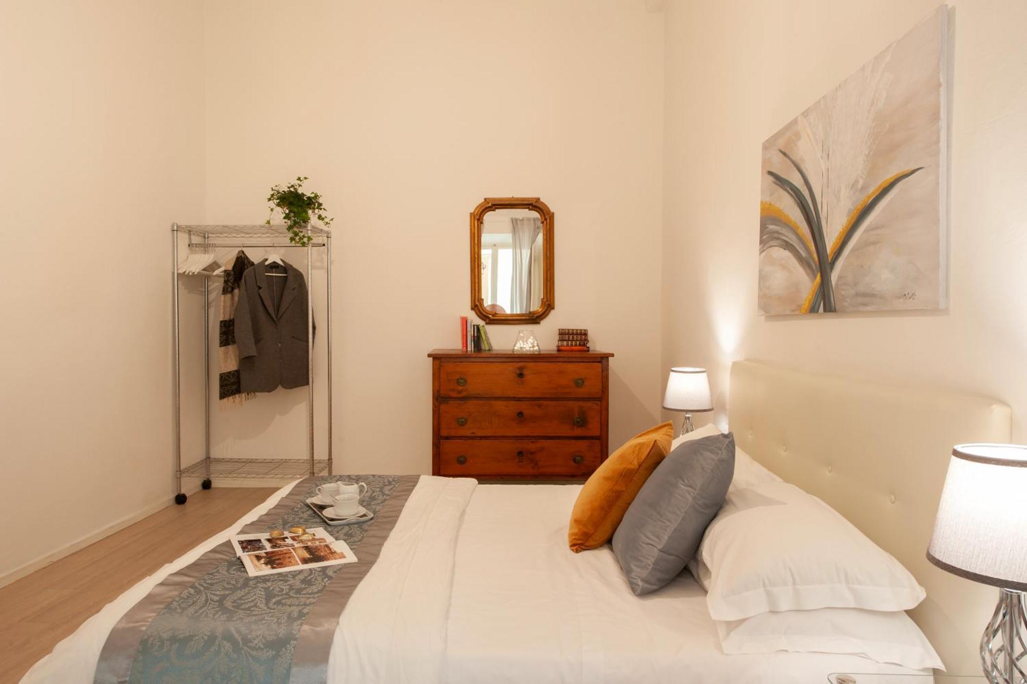 Bargello - Flo Apartamento *