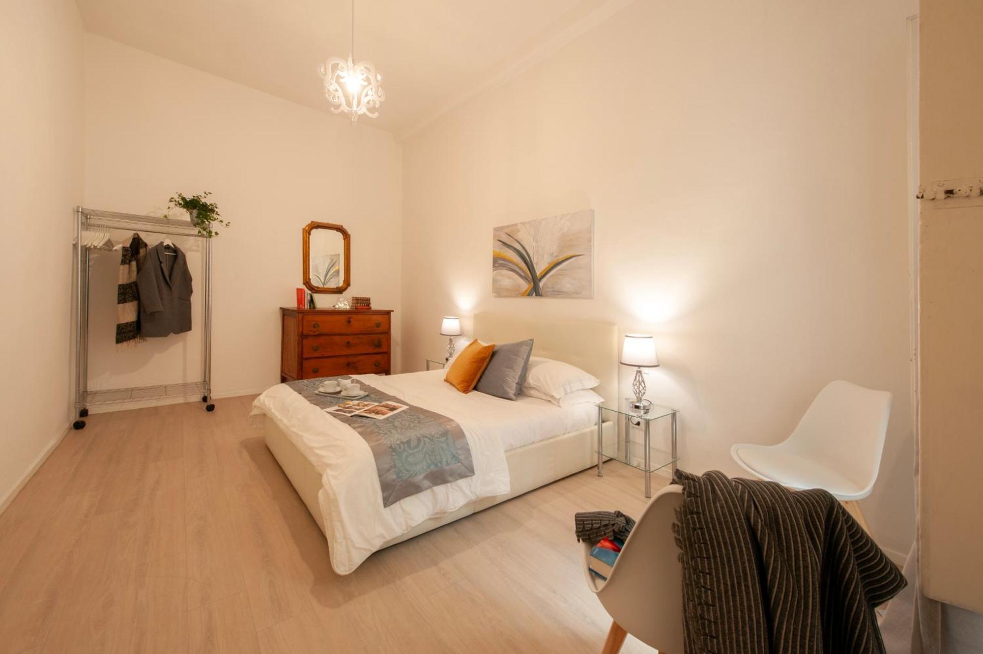 Bargello - Flo Apartamento