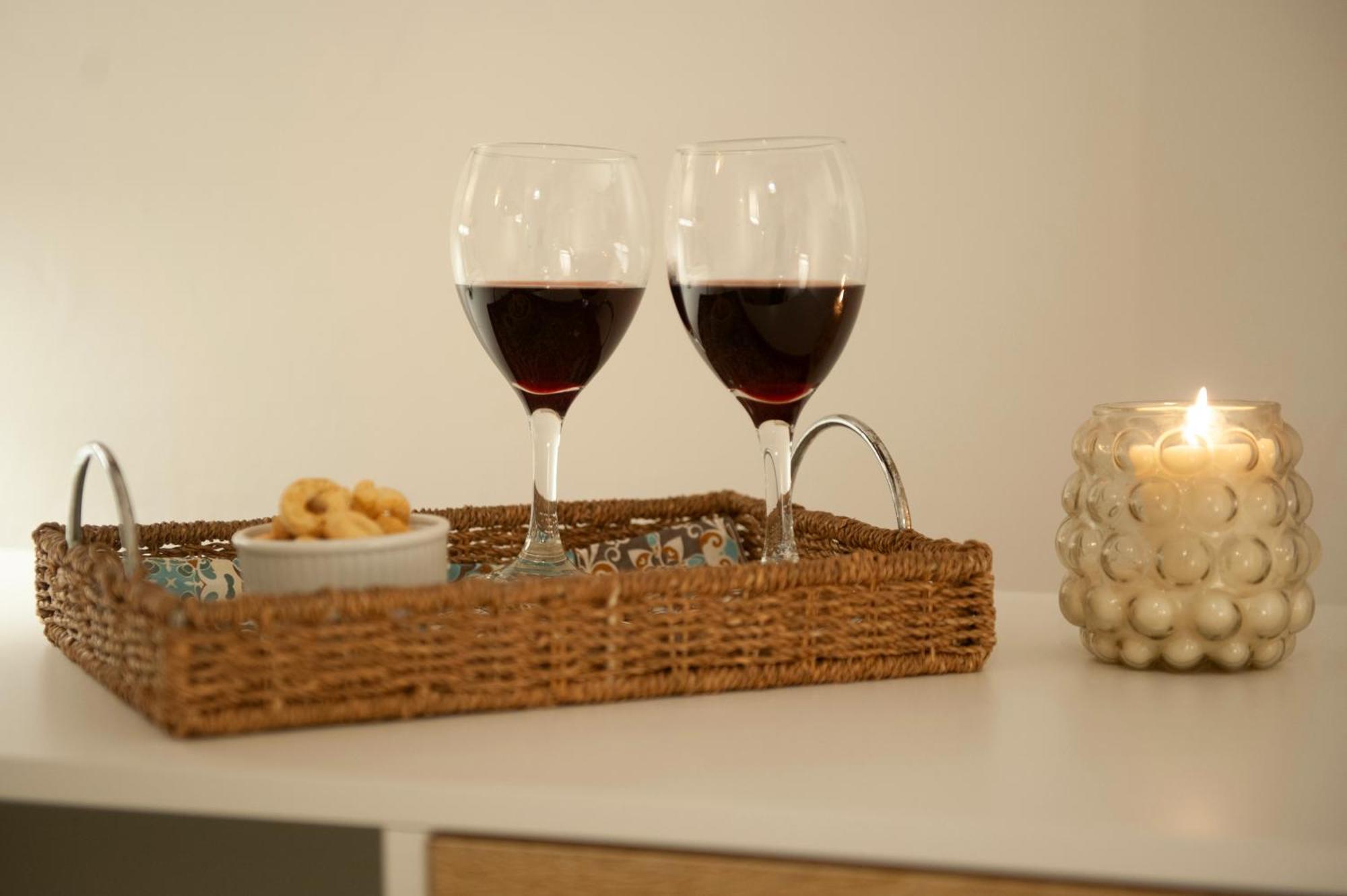 Apartamento Bargello - Flo *