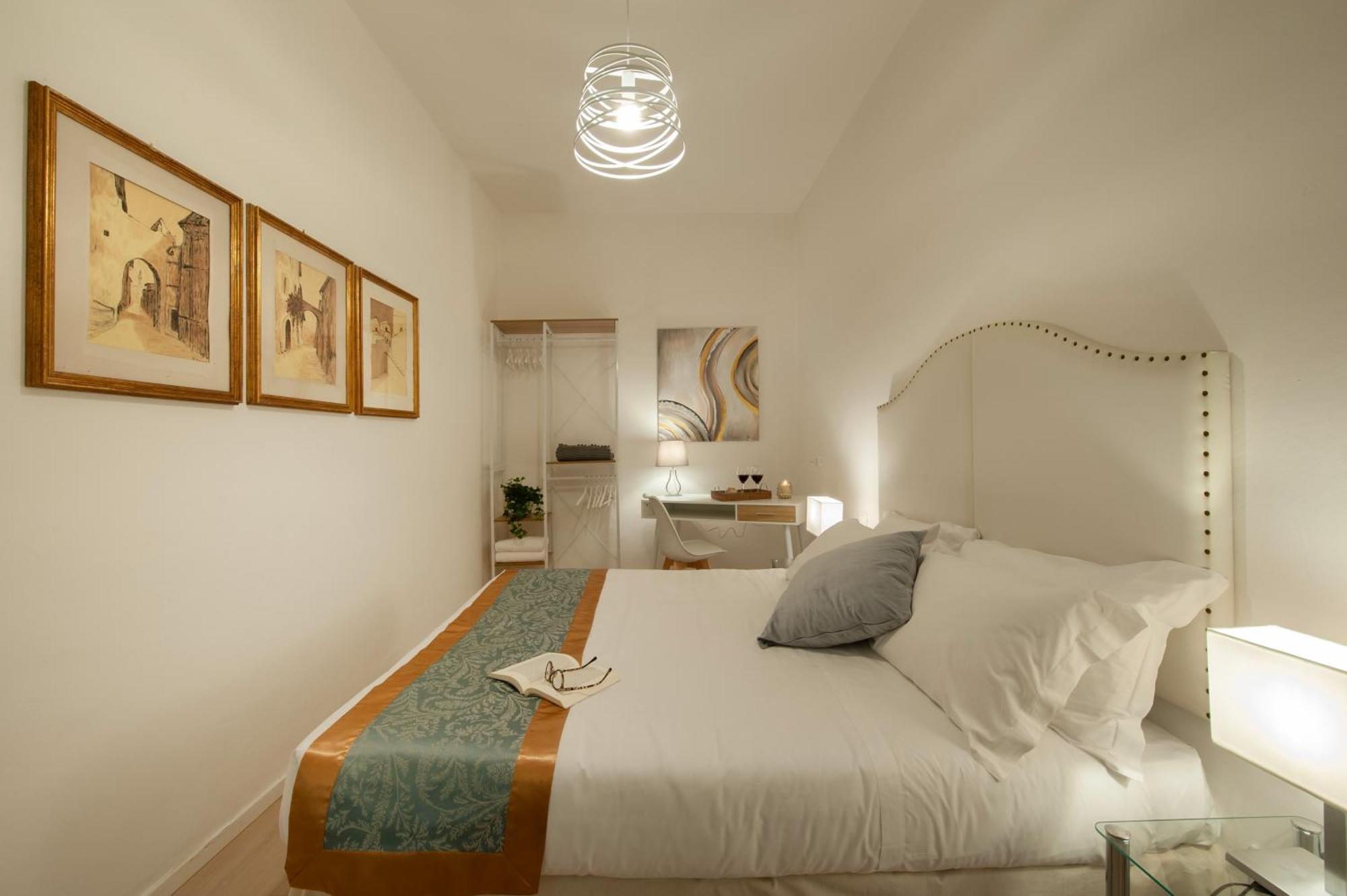 Apartamento Bargello - Flo *