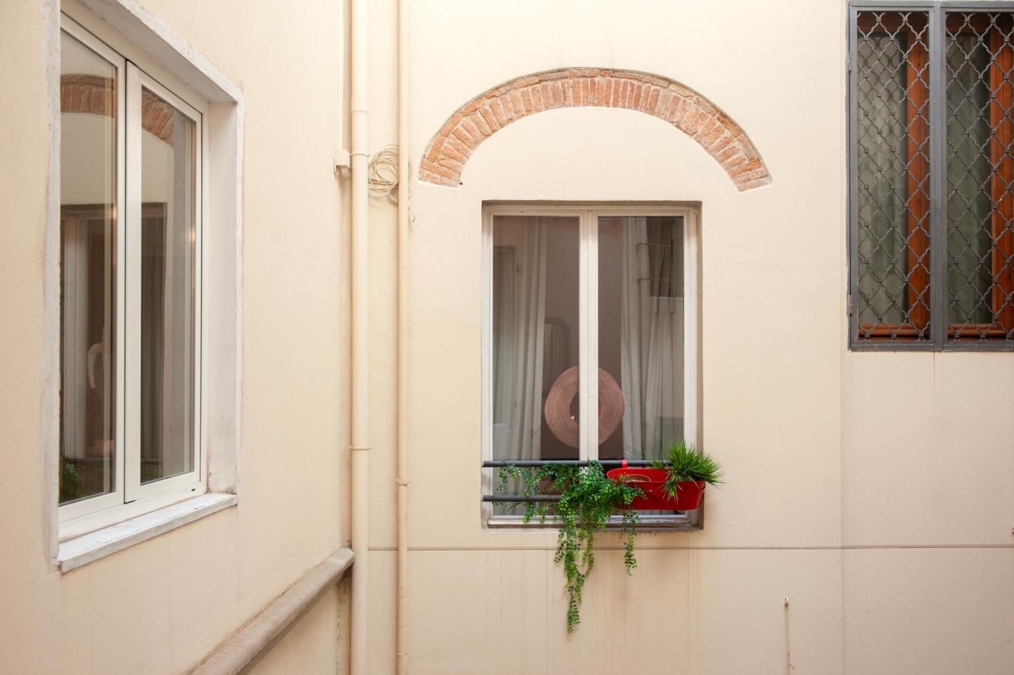 Apartamento Bargello - Flo *