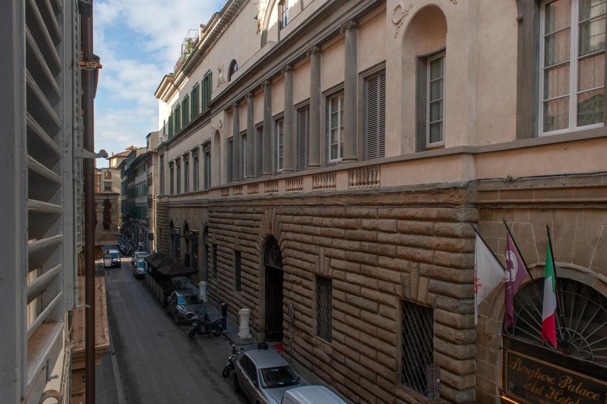 Bargello - Flo Florença