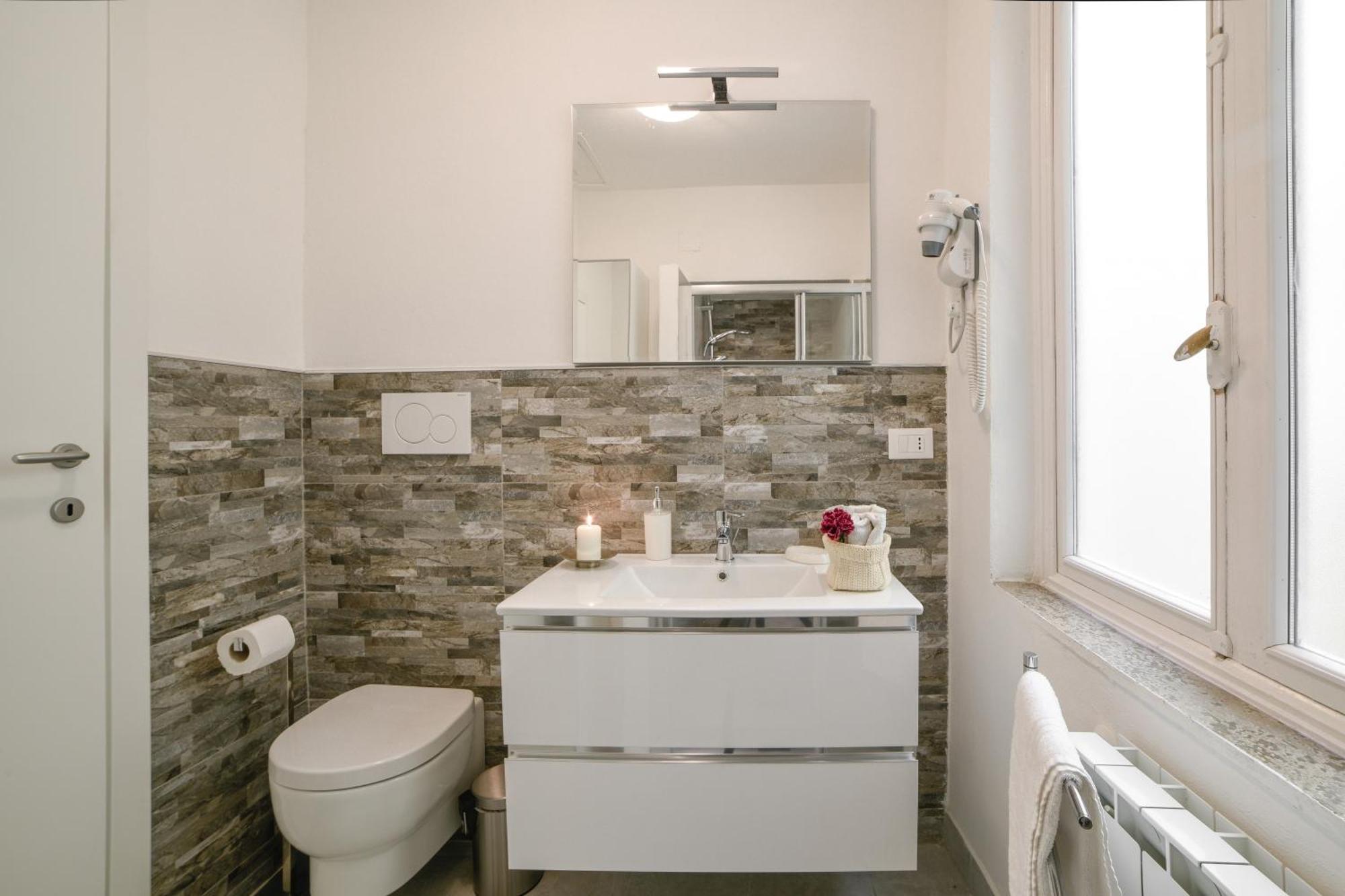 Bargello - Flo Apartamento *