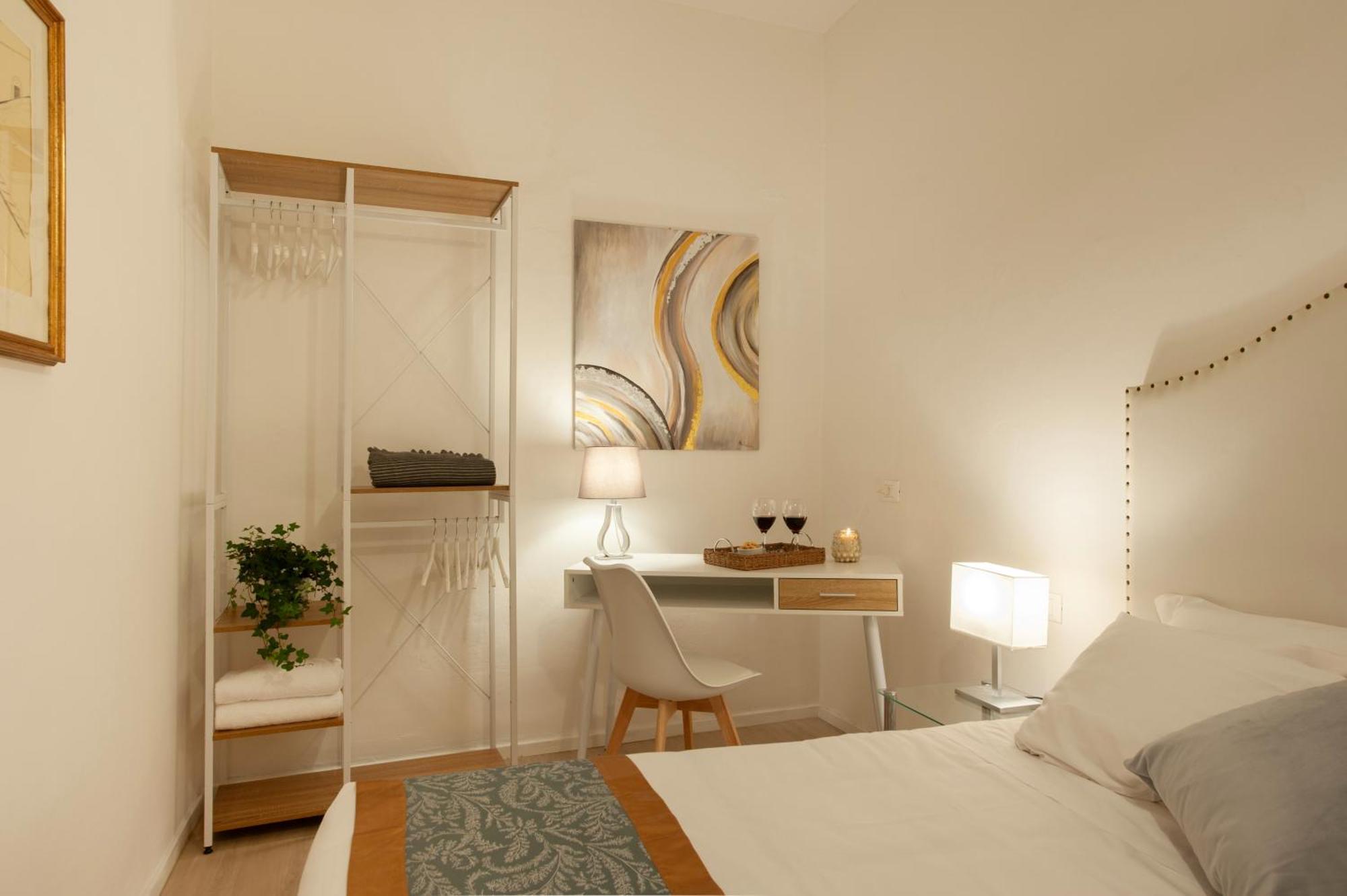 Bargello - Flo Appartement Florence