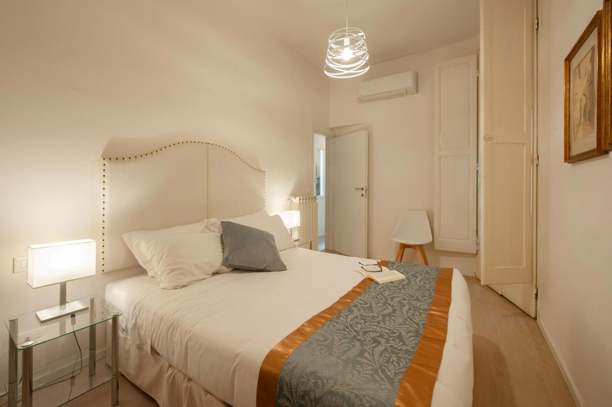 Bargello - Flo Appartement Florence