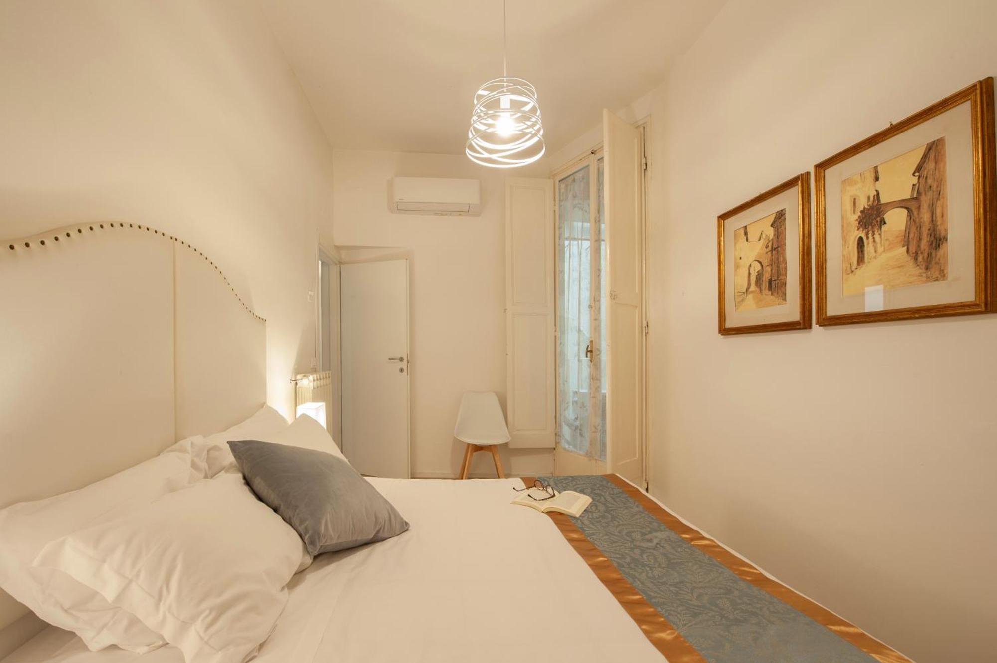 Appartement Bargello - Flo Florence